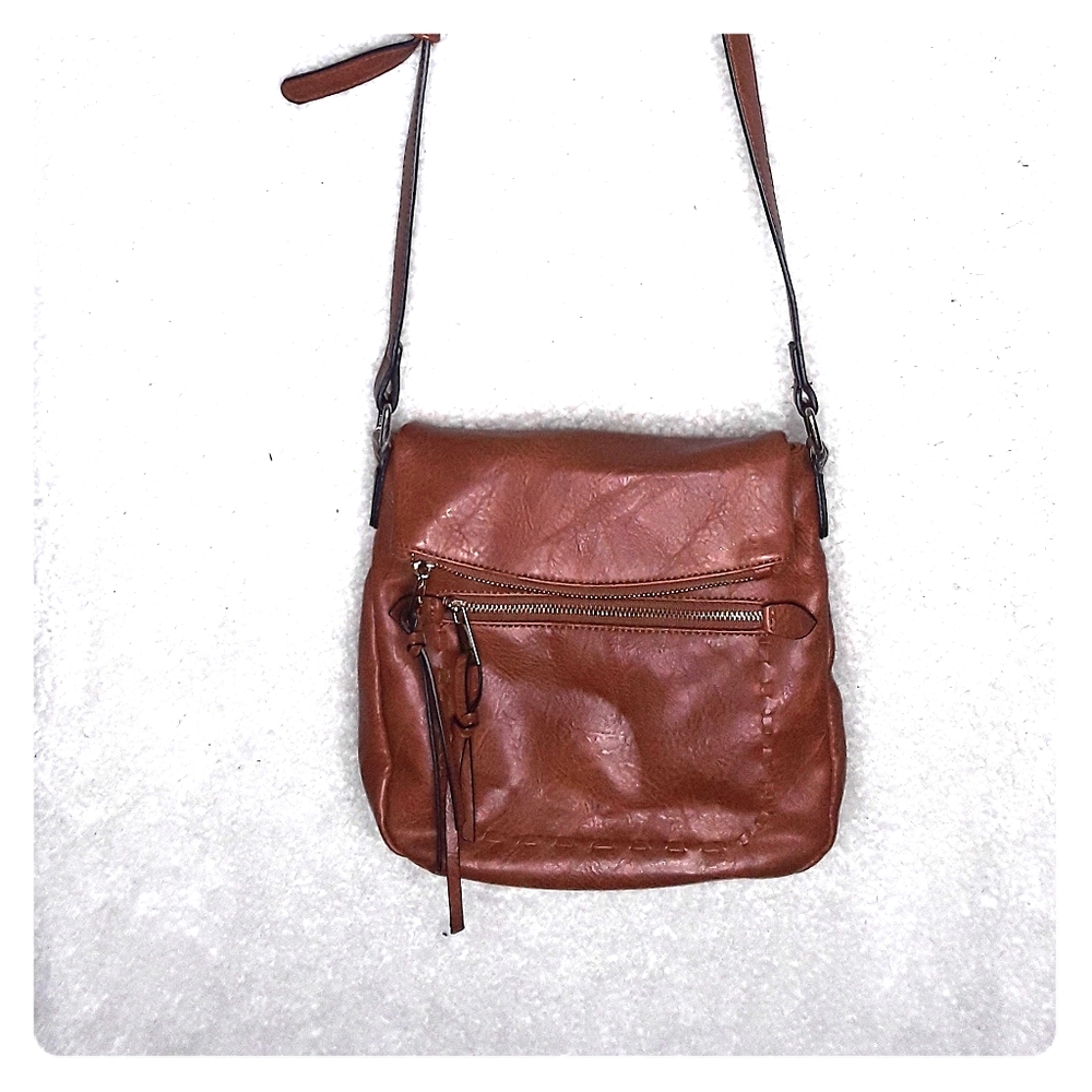shoulder bag